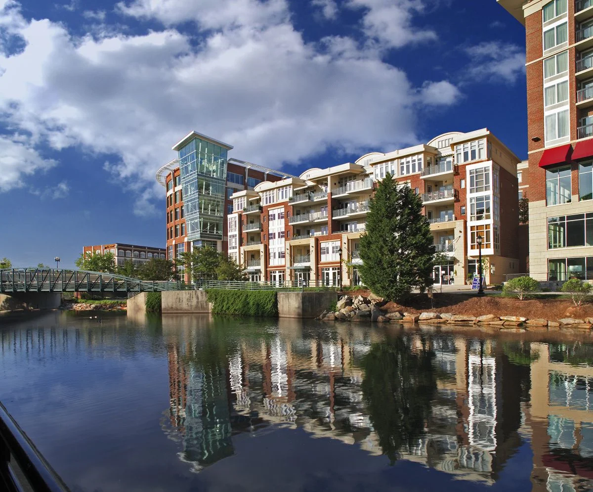 Greenville Property Management