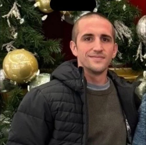 Picture of Christian